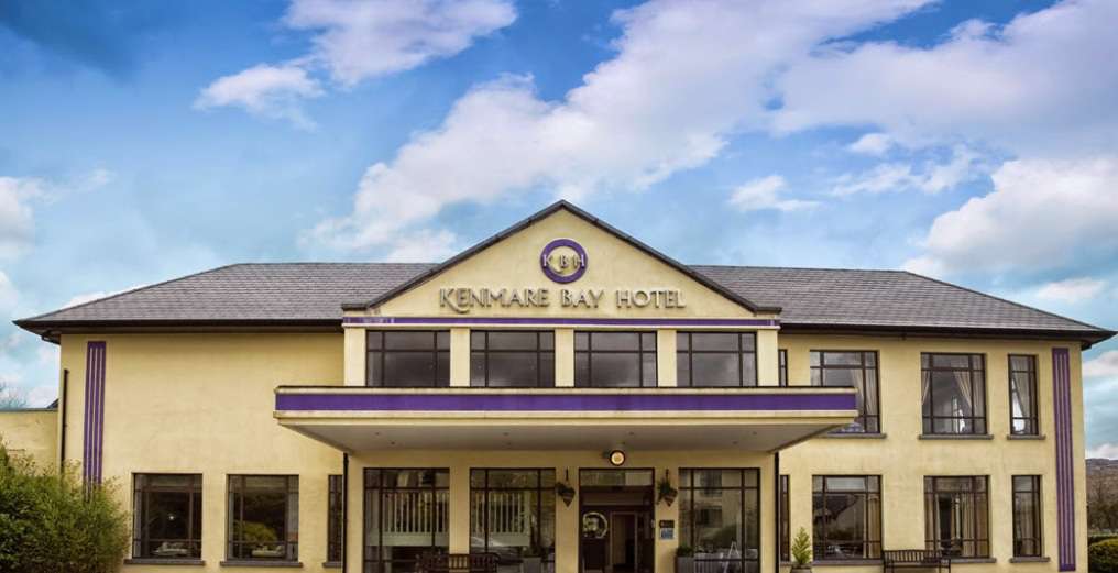 County Kerry, Kenmare Bay Hotel & Resort