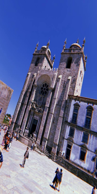 Porto, Sé Catedral do Porto
