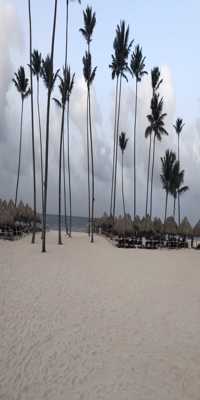 Punta Cana, Gabi Beach