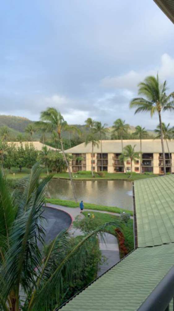 Lihue, Kauai Beach Resort & Spa