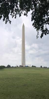 Washington, Washington Monument