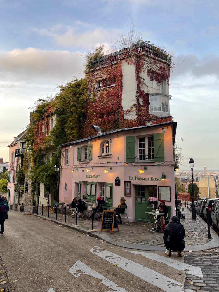Paris - France