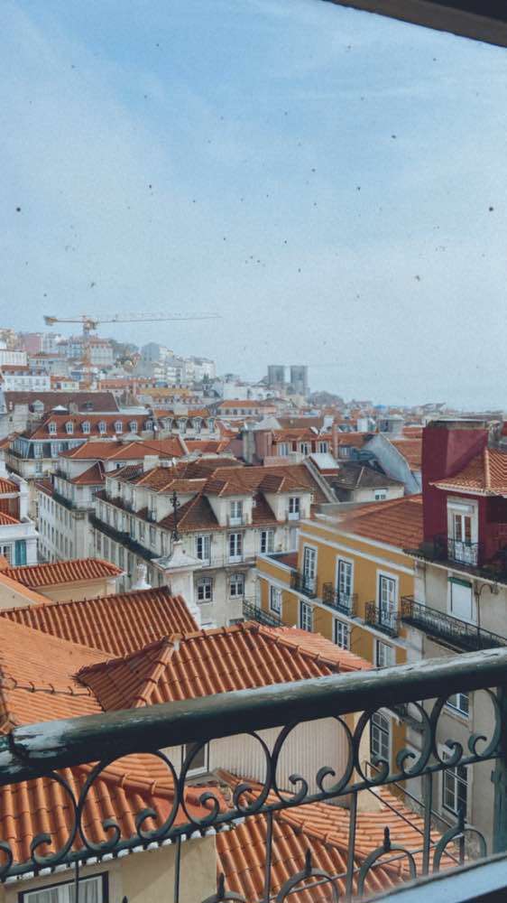 Lisboa, Chiado