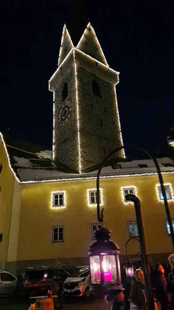 Bruneck, Bruneck