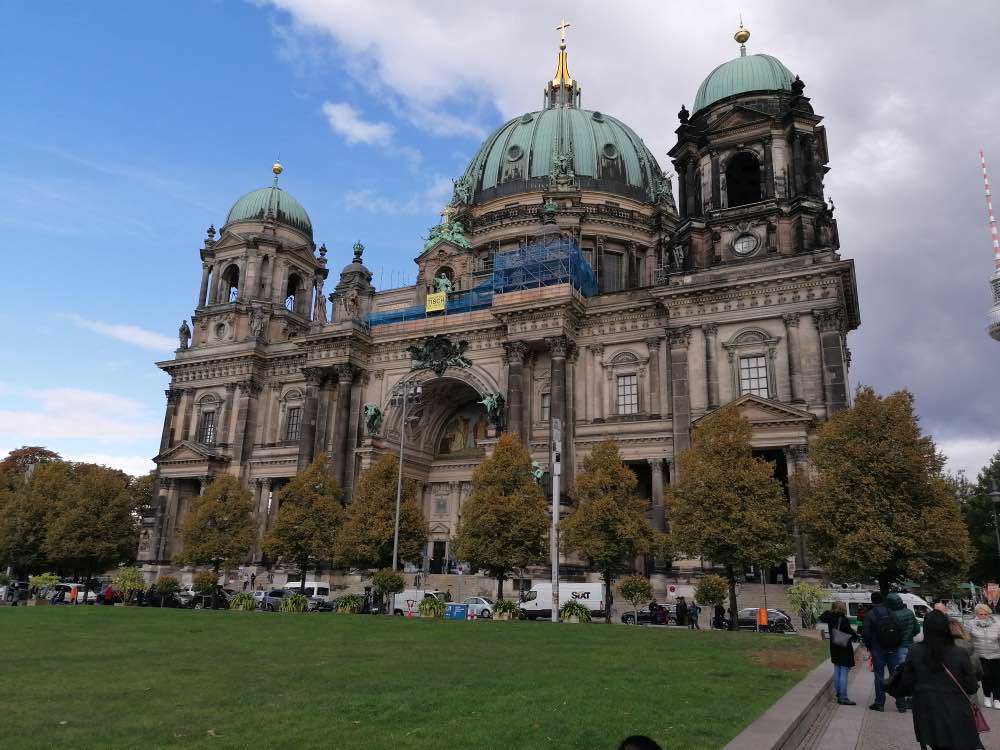 Berlin, Berlin
