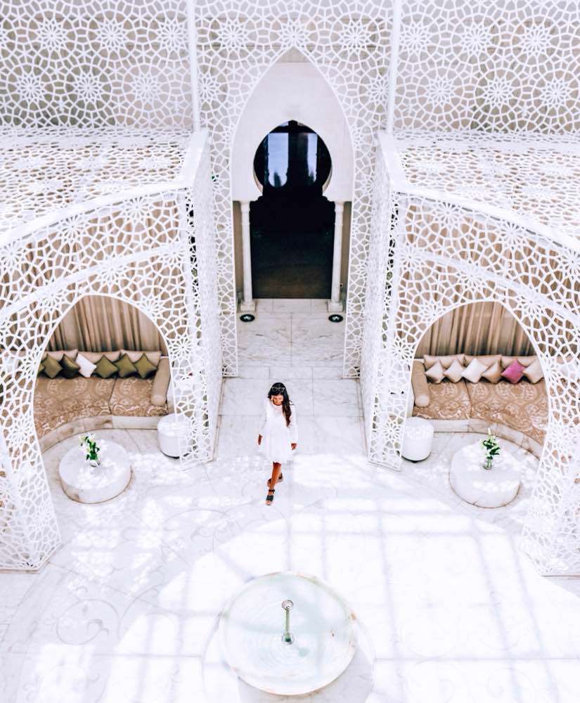 Marrakech Travel Guide