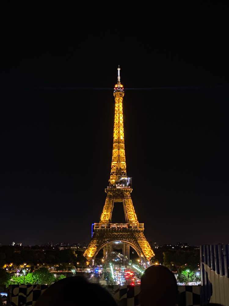 Parigi