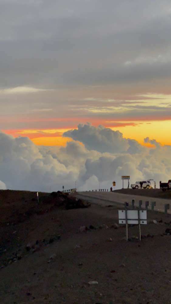 Paauhau-Paauilo, Mauna Kea Observatory Complex