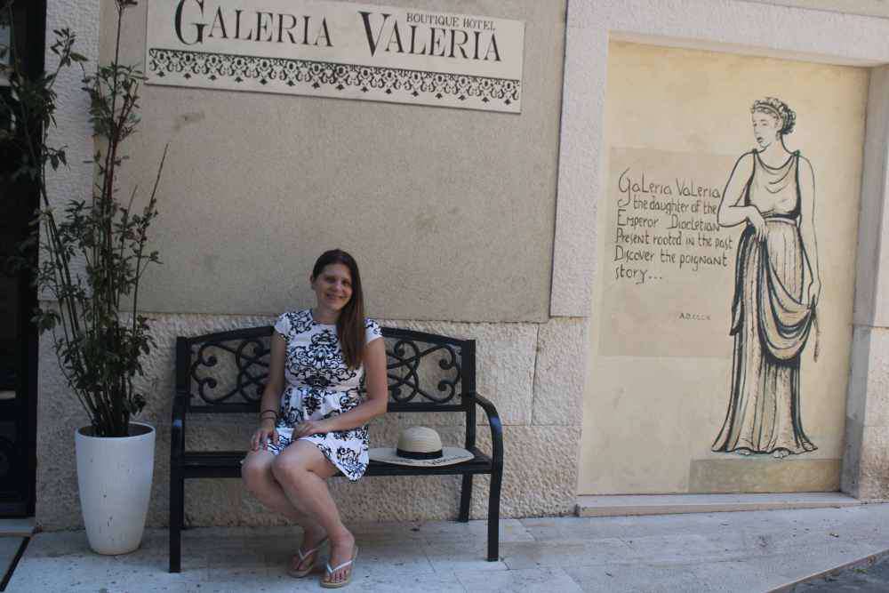 Split, Galeria Valeria SeaSide DownTown- MAG Quaint & Elegant Boutique Hotels