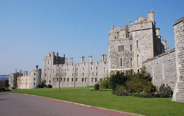 Windsor, Windsor Castle
