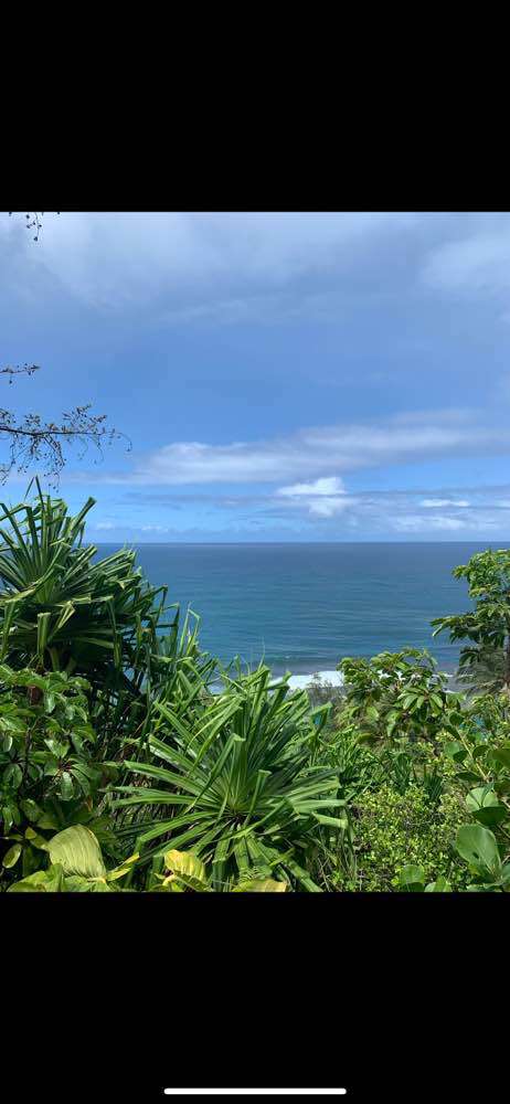 Kapaʻa, Nā Pali Coast State Wilderness Park