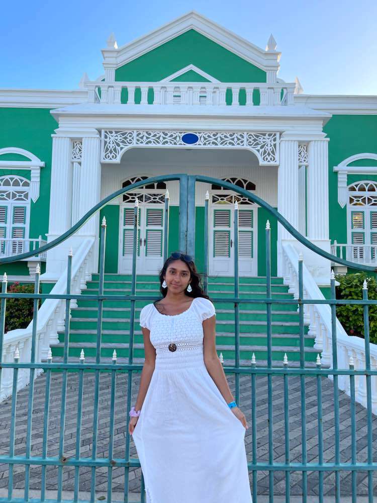 City Hall, Aruba