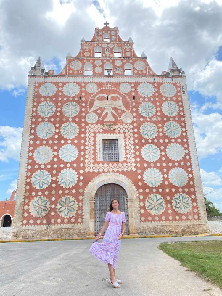 Merida Mexico