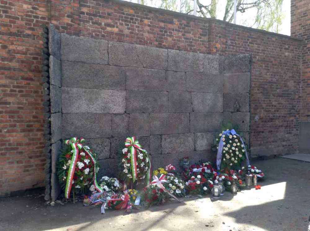 Brzezinka, Memorial and Museum Auschwitz II-Birkenau