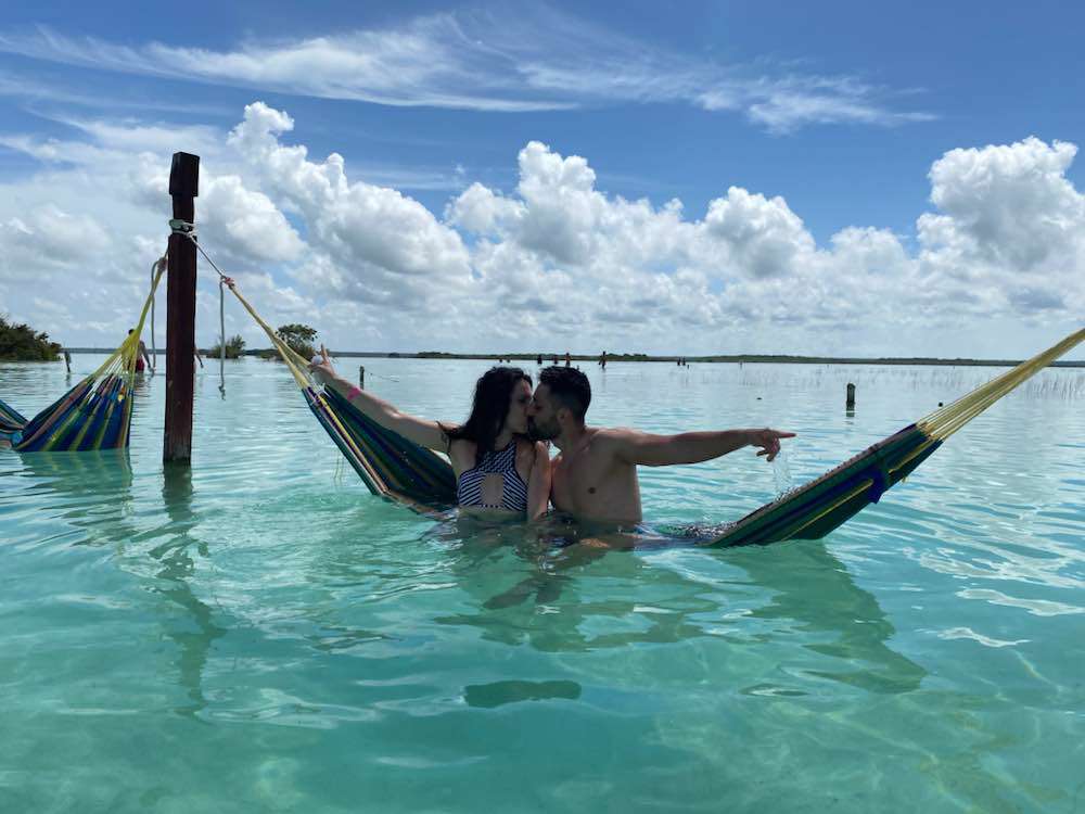Mexico Road Trip