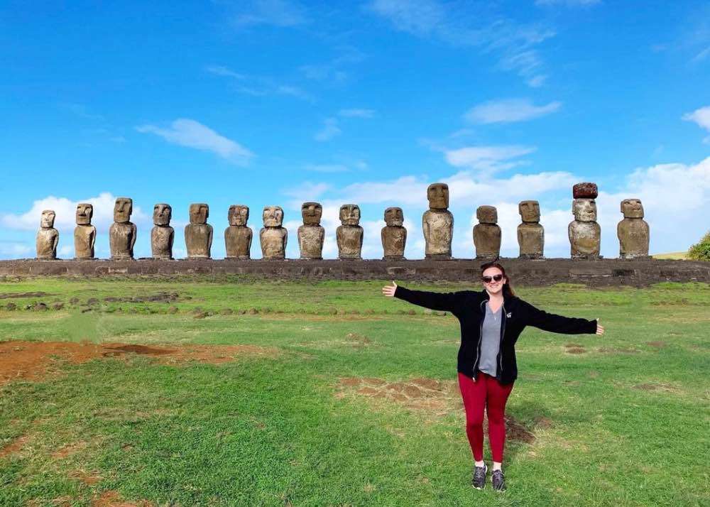 5 Days on Easter Island
