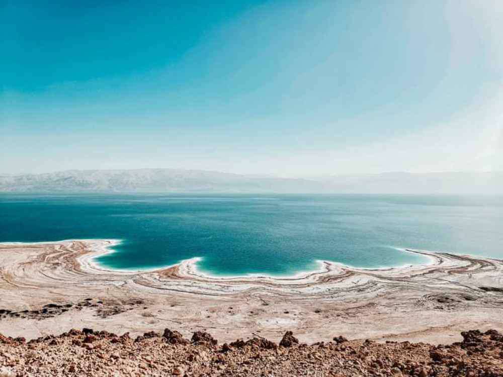 Be'er Sheva, Dead Sea Region