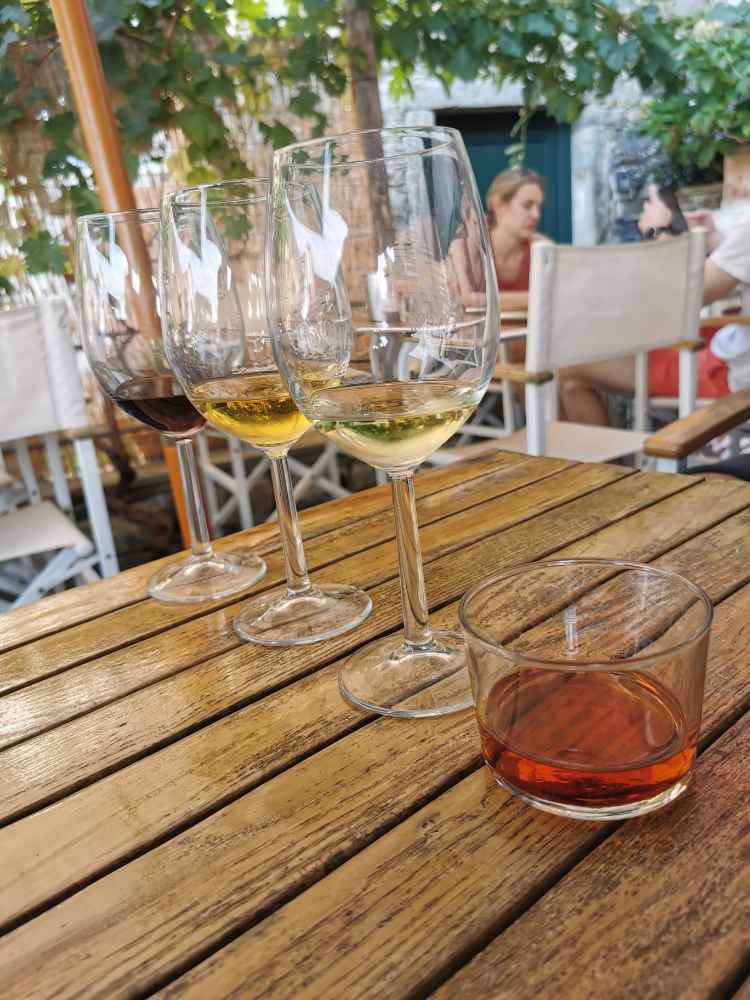 Corniglia, La Scuna Wine & Beer