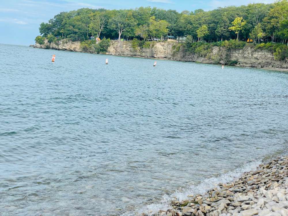 Put-in-Bay, South Bass Island State Park