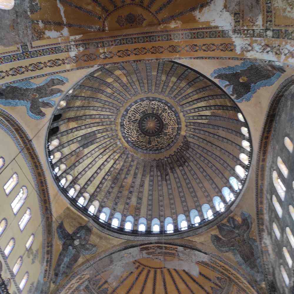Fatih, Hagia Sophia