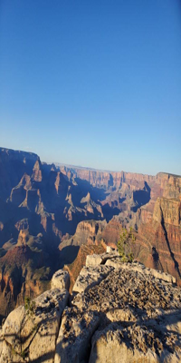 Grand Canyon, Grandview Point