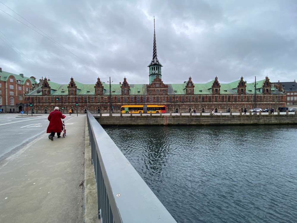 København K, Nyhavn 17