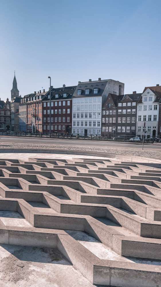 København, Bertel Thorvaldsens Plads