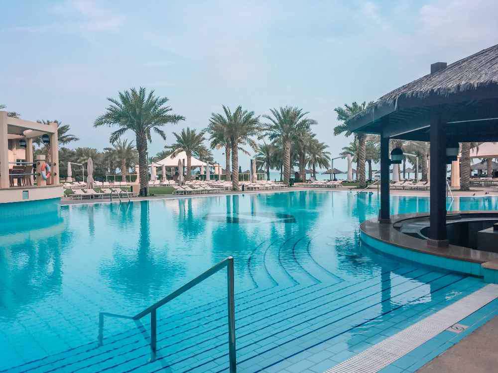 Doha, InterContinental Doha Residences, an IHG Hotel