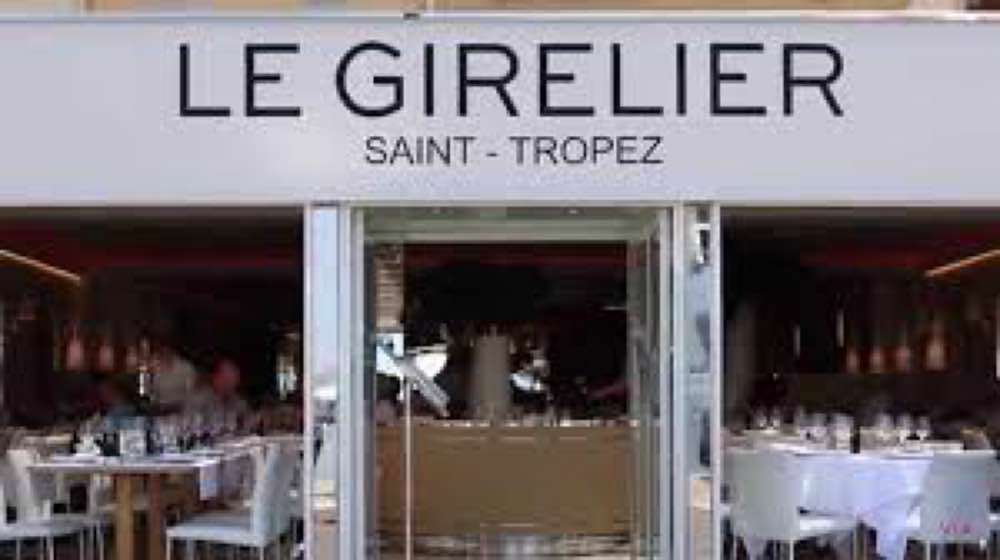 Saint-Tropez, Le Girelier
