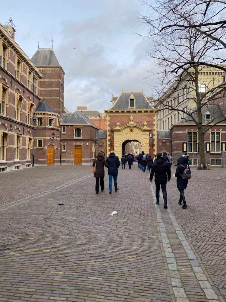Day Trip To Den Haag