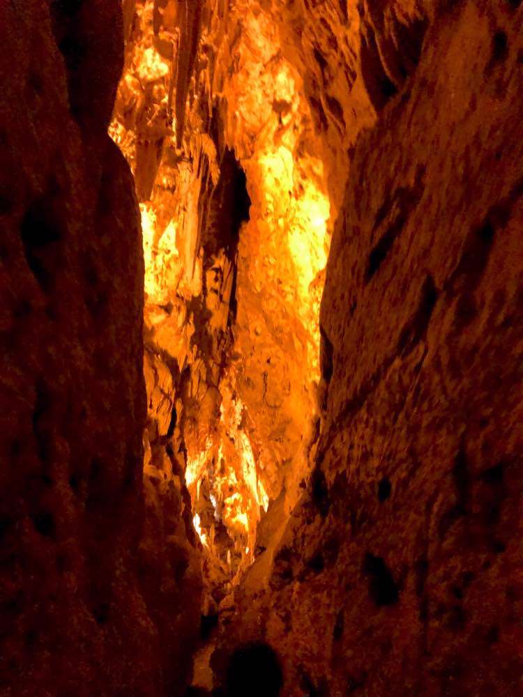 Castellana, Castellana Caves (Grotte di Castellana)