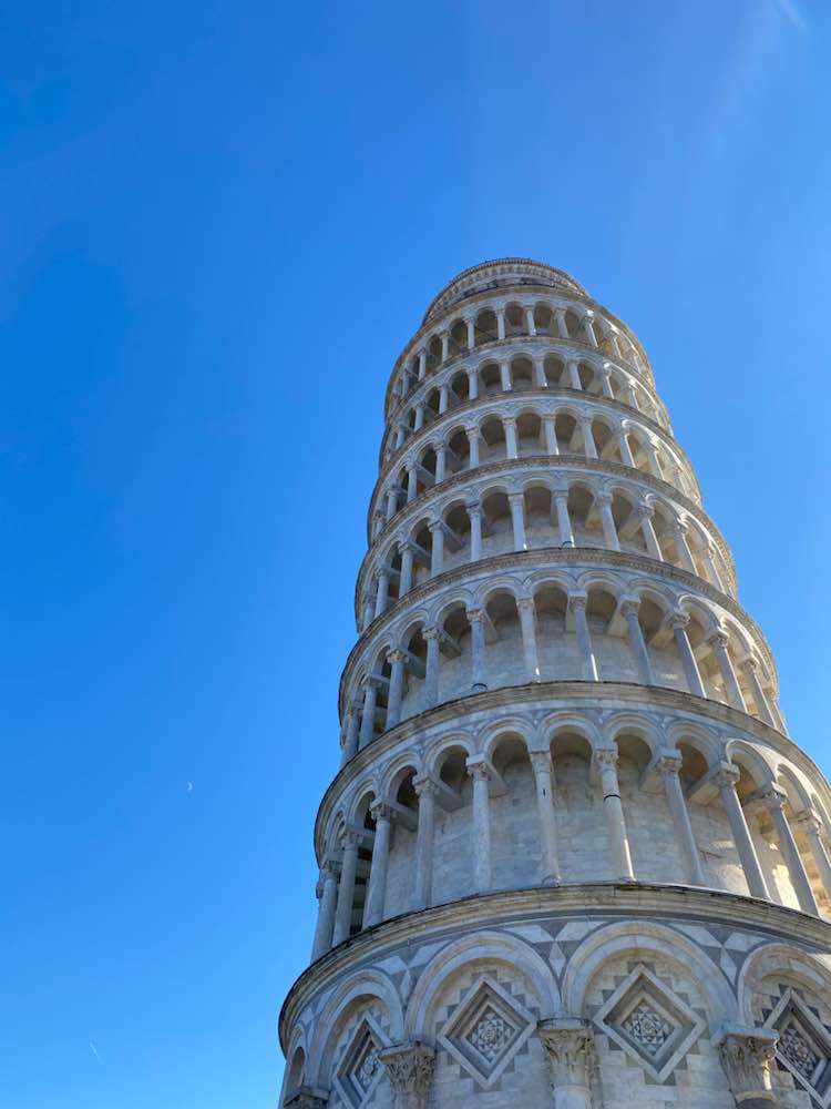 Pisa, Tower of Pisa (Torre di Pisa)