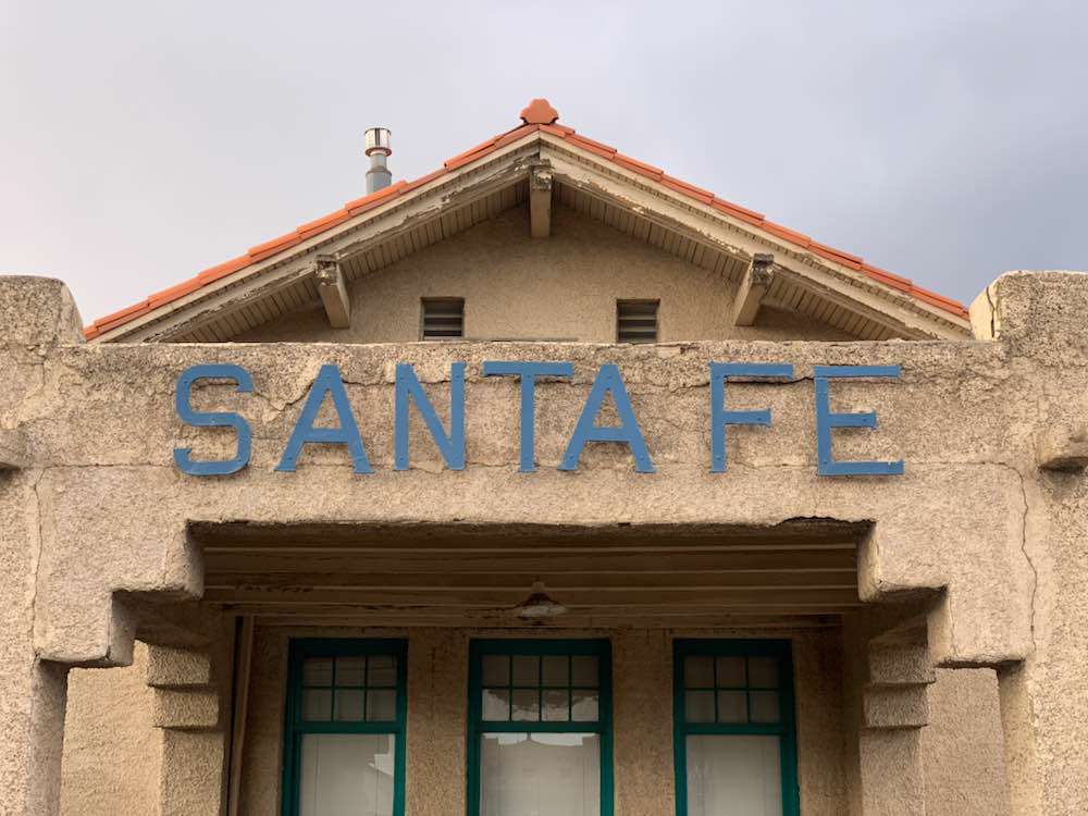 Santa Fe, Santa Fe