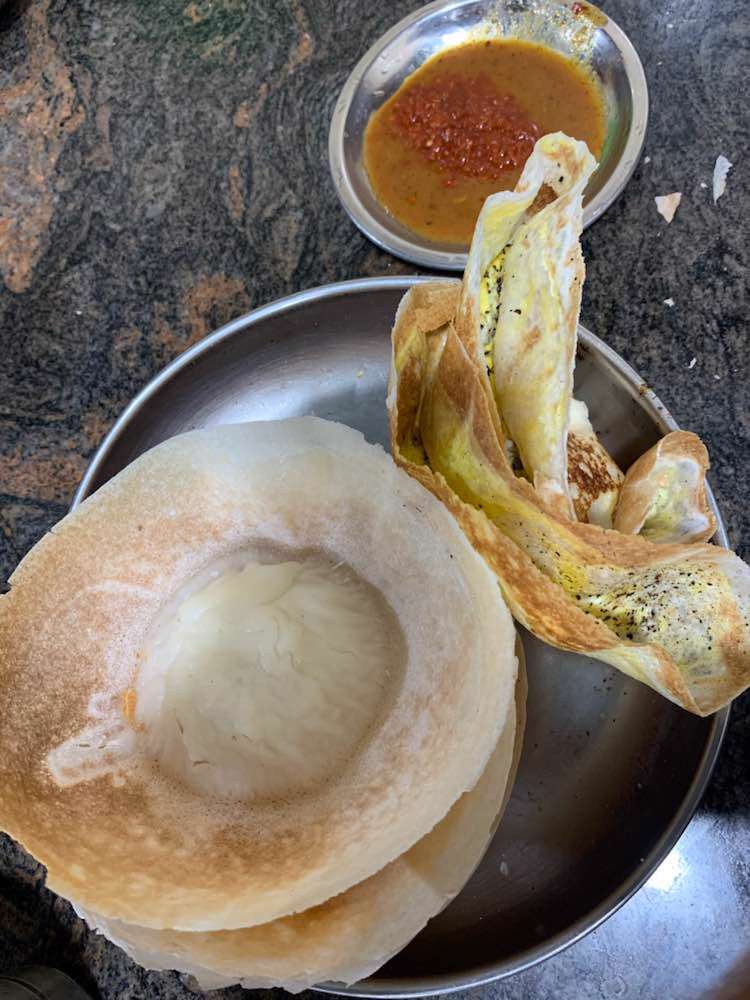 Colombo, Suhada Snack Bar