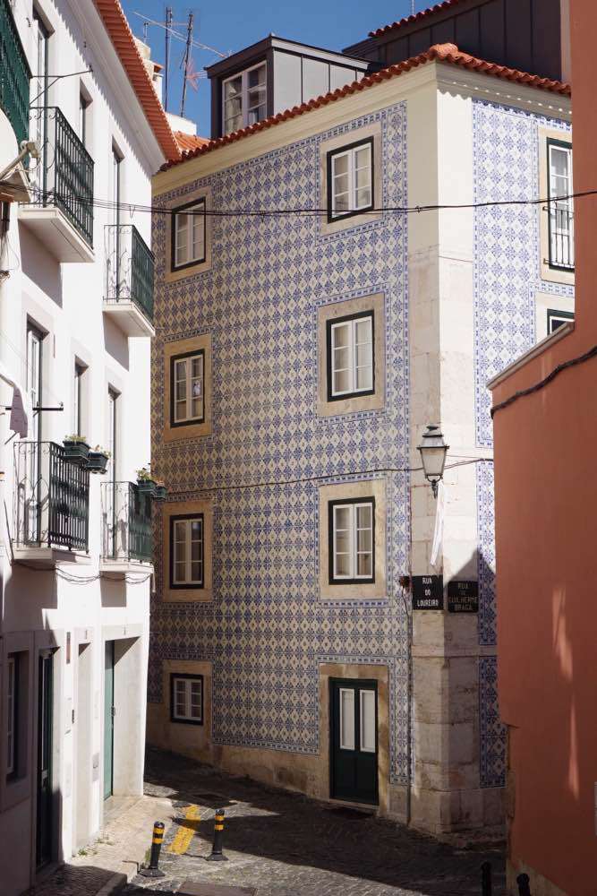 Lisbon, Lisbon