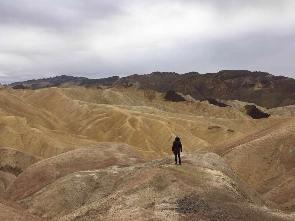 Death Valley , Death Valley
