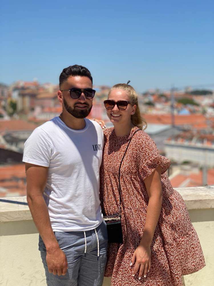 Lisboa, Lisboa