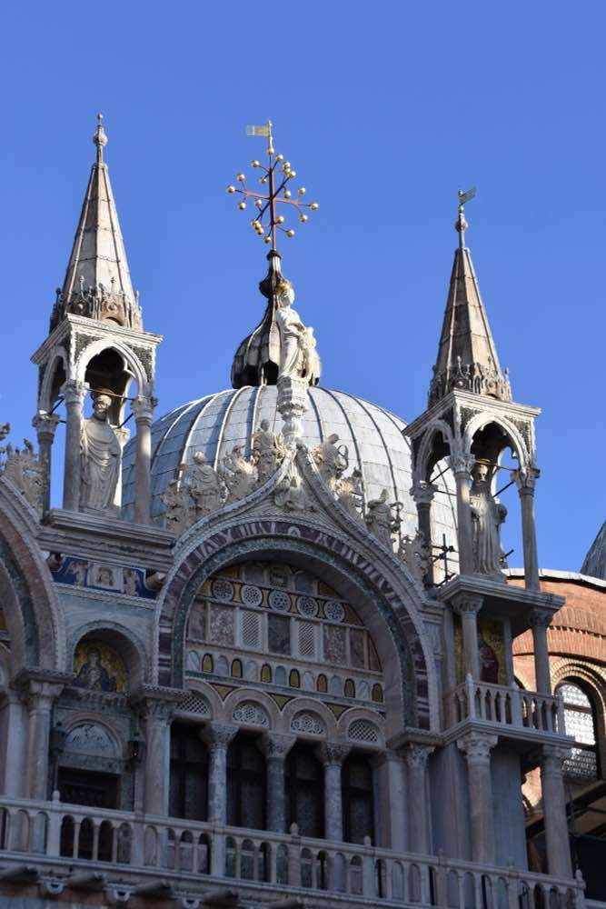 Venezia, Piazza San Marco