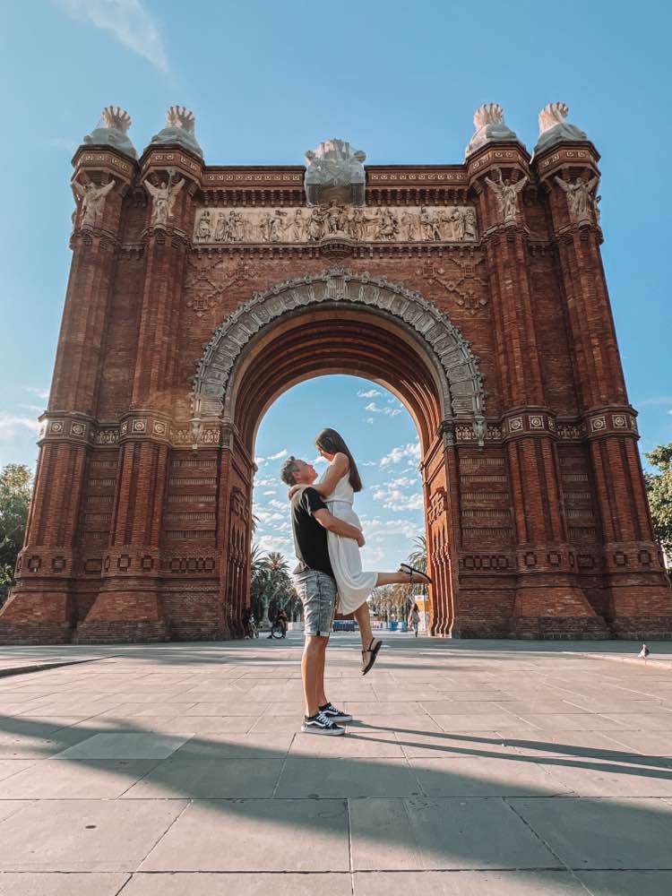 Barcelona