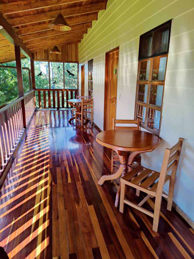 Santa Elena, Monteverde Country Lodge