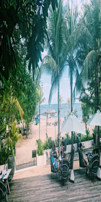 Kuta, The Anvaya Beach Resort Bali