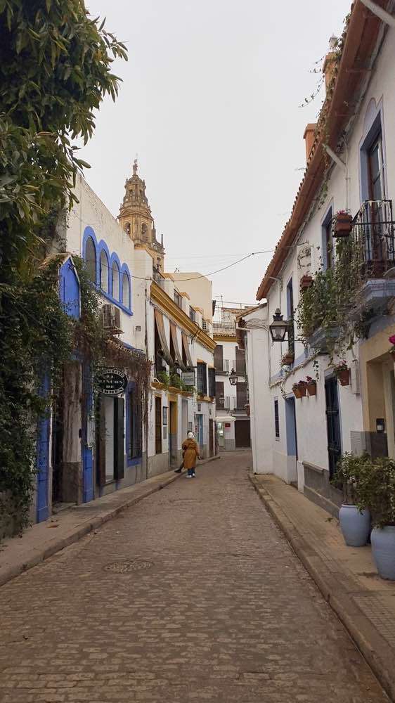 Córdoba, San Basilio