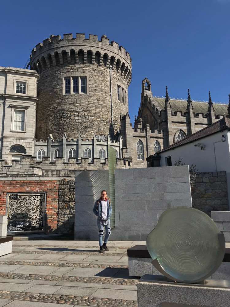 , Dublin Castle