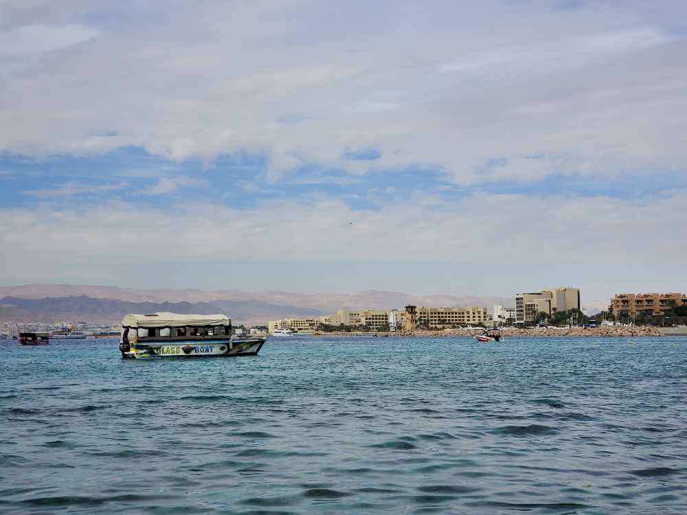Aqaba, Aqaba