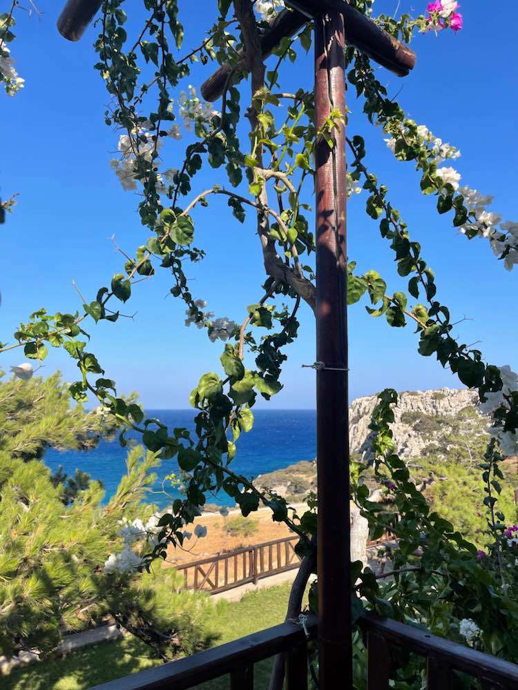Lakki, Aegean Village Hotel - Bungalows & Restaurant