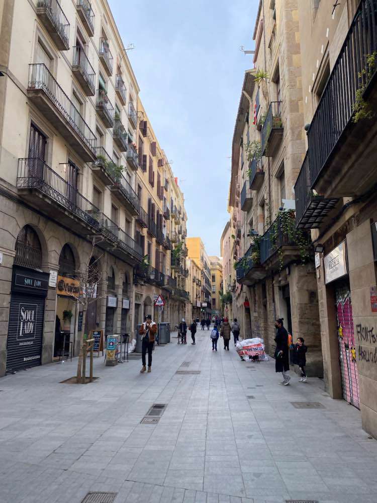 Barcelona
