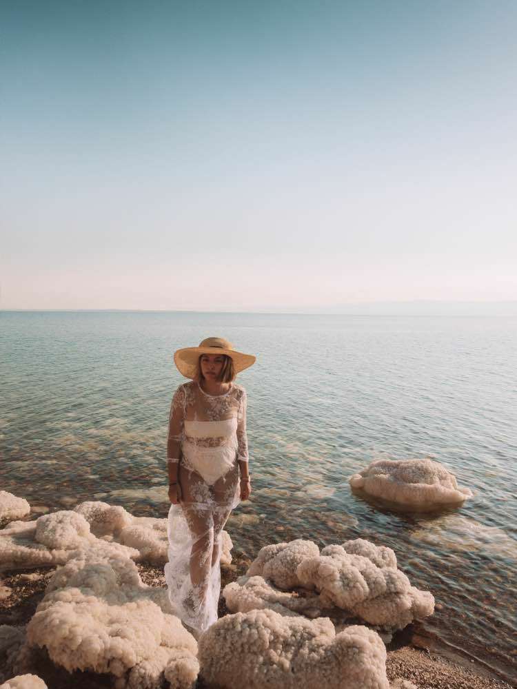 , Dead Sea