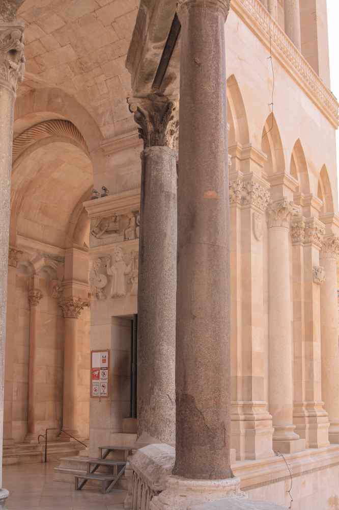 Split, Saint Domnius Cathedral