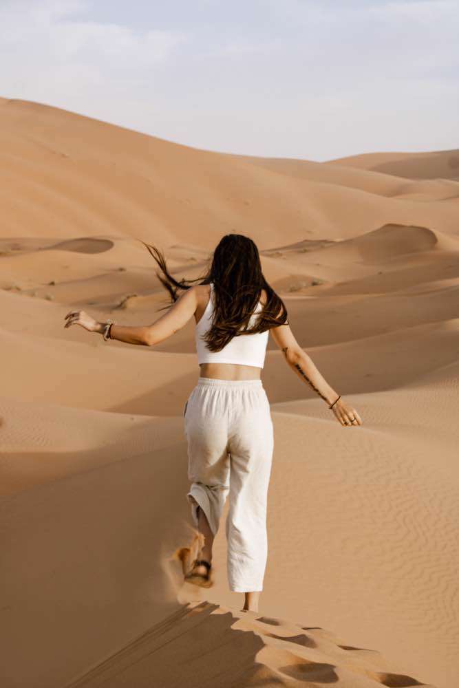 Marrakech to the Sahara Desert