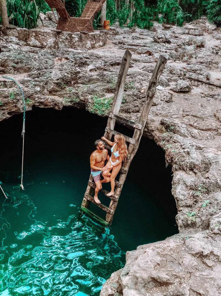 5 days in Tulum